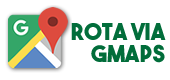 Rota via GMaps